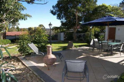 Property photo of 37 Boundary Road Heathcote NSW 2233