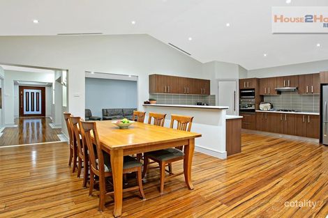 Property photo of 37 Hazelton Avenue Kellyville Ridge NSW 2155