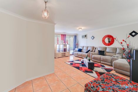 Property photo of 3 Lisbon Street Mount Druitt NSW 2770