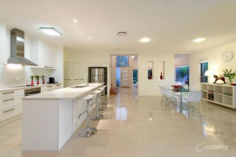 Property photo of 9 Georgia Place The Gap QLD 4061