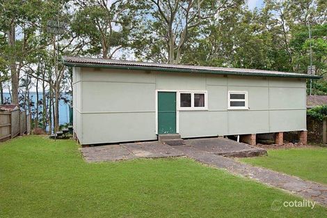 Property photo of 48 Tuggerawong Road Wyongah NSW 2259