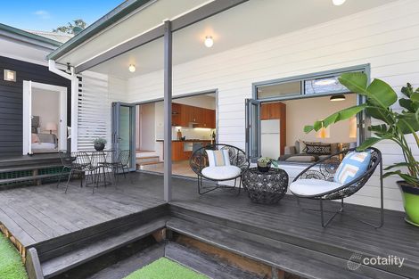 Property photo of 8 Crystal Street Rozelle NSW 2039