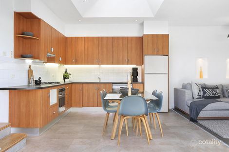 Property photo of 8 Crystal Street Rozelle NSW 2039