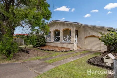 477 Boat Harbour Dr, Torquay, QLD 4655