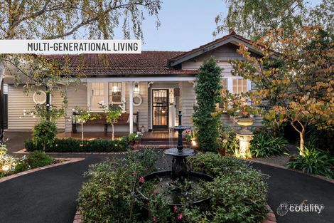 Property photo of 58 Dunlavin Road Nunawading VIC 3131