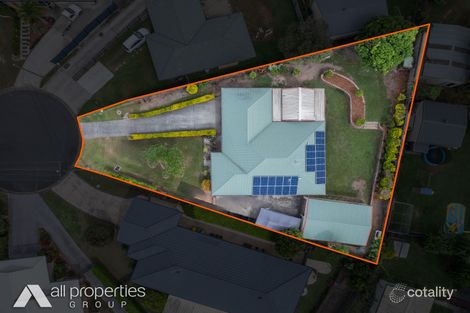 10 Burton Ct, Boronia Heights, QLD 4124