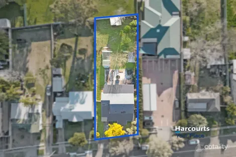 Property photo of 24 Nelson Street Mount Druitt NSW 2770