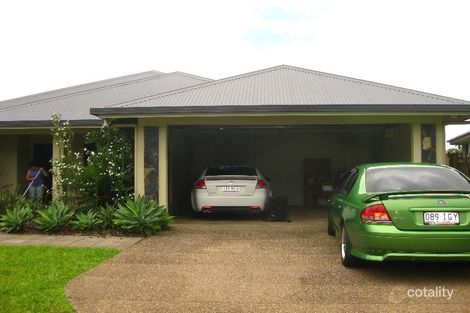 Property photo of 3 Pollock Close Bentley Park QLD 4869