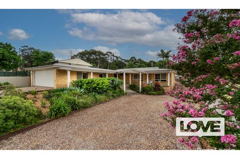 Property photo of 45 Nelson Street Barnsley NSW 2278