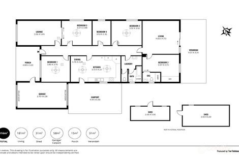 Property photo of 22 Clovelly Avenue Royal Park SA 5014