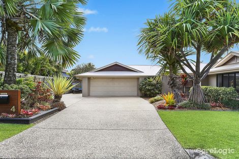 4 Midyim Ct, Meridan Plains, QLD 4551