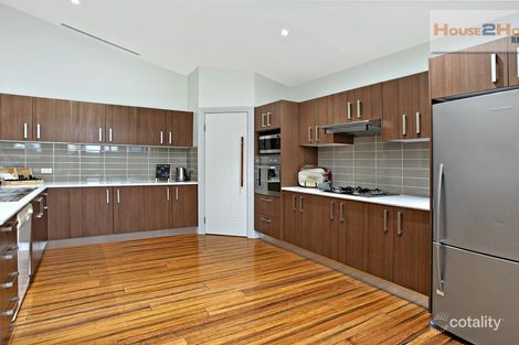 Property photo of 37 Hazelton Avenue Kellyville Ridge NSW 2155