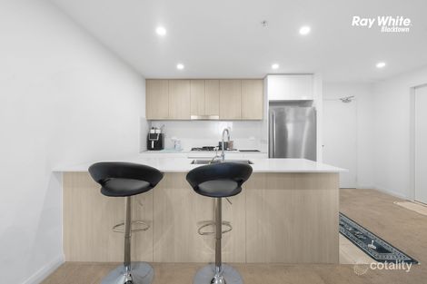 Property photo of 804/5 Second Avenue Blacktown NSW 2148