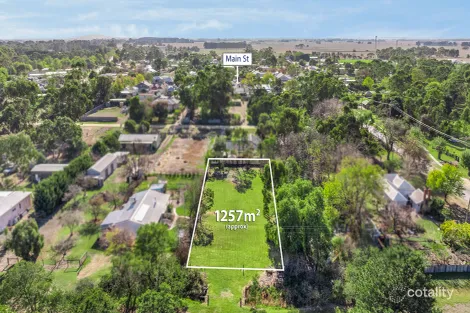 48 Skene St, Birregurra, VIC 3242