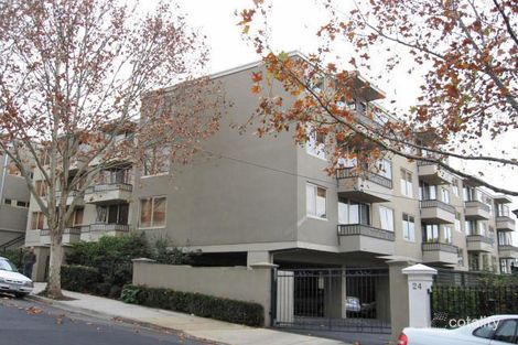 Property photo of 9/30 Murphy Street South Yarra VIC 3141