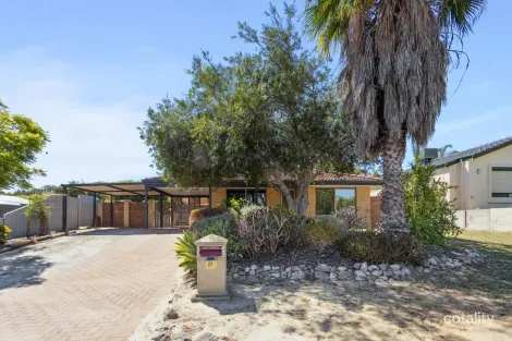 27 Amos Rd, Wanneroo, WA 6065