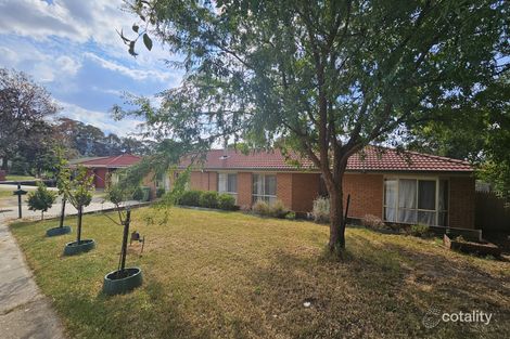 Property photo of 22 Lawson Street West Wodonga VIC 3690
