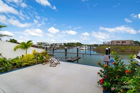Property photo of 41 Harbour Drive Trinity Park QLD 4879