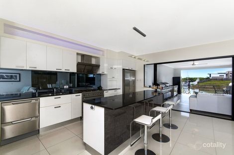 Property photo of 41 Harbour Drive Trinity Park QLD 4879