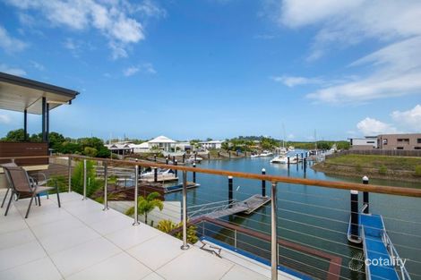 Property photo of 41 Harbour Drive Trinity Park QLD 4879