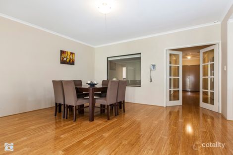 Property photo of 1 Giverny Gardens Aubin Grove WA 6164