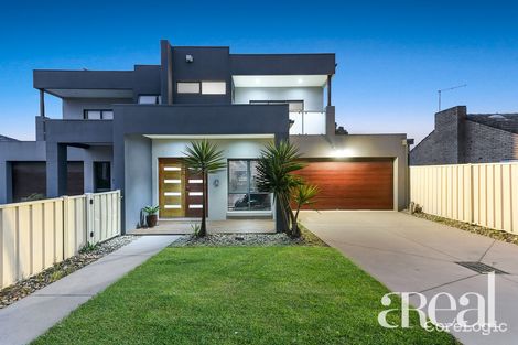 Property photo of 25A Moore Avenue Clayton South VIC 3169