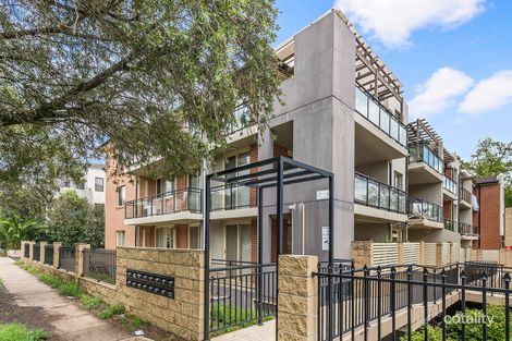 Property photo of 1/39-45 Lydbrook Street Westmead NSW 2145