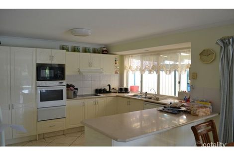 Property photo of 9 Glen Eagles Drive Robina QLD 4226