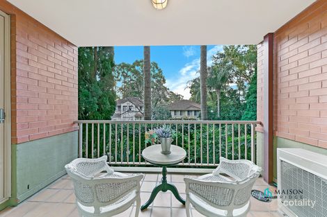 Property photo of 6/37-47 Lancaster Drive Marsfield NSW 2122