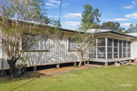 Property photo of 54-56 Jabiru Street Quilpie QLD 4480