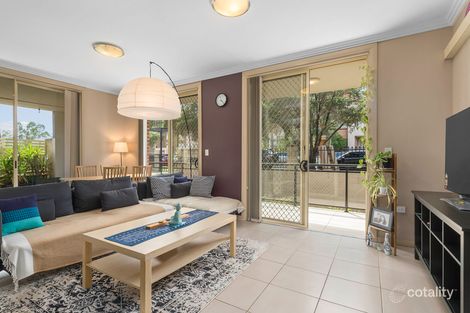 Property photo of 1/39-45 Lydbrook Street Westmead NSW 2145