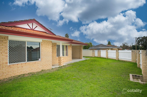 Property photo of 1 Mackie Place Midvale WA 6056