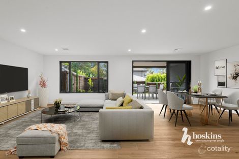 Property photo of 45 Glenvale Road Donvale VIC 3111