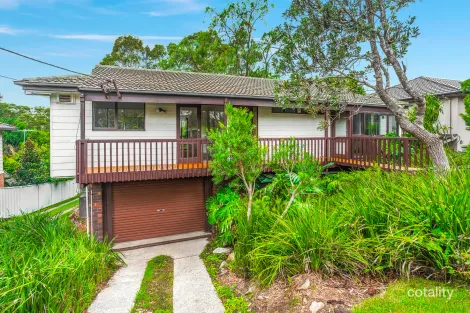 Property photo of 37 King Street Heathcote NSW 2233