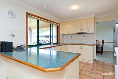 Property photo of 3 Calliandra Place Thornlands QLD 4164