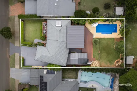 Property photo of 10 Rowbotham Street Rangeville QLD 4350
