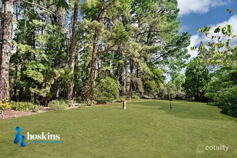 Property photo of 41-43 Frogmore Crescent Park Orchards VIC 3114