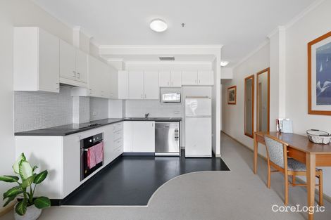 Property photo of 930/243-271 Pyrmont Street Pyrmont NSW 2009