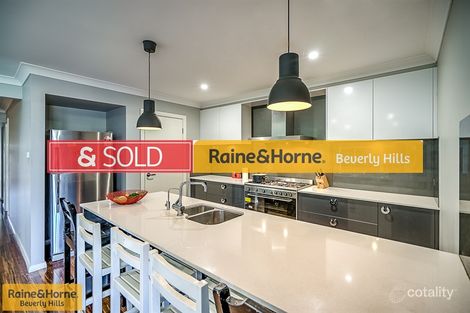 Property photo of 15 Brickmakers Drive Moorebank NSW 2170