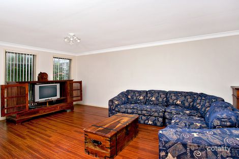 Property photo of 29 Bittern Grove Glenwood NSW 2768