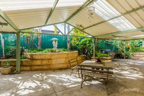 Property photo of 41 Perham Crescent Leda WA 6170