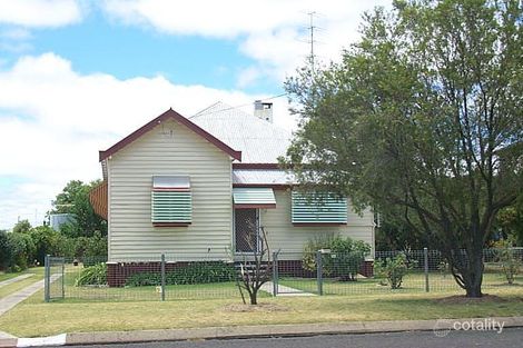 36 Wantley St, Warwick, QLD 4370