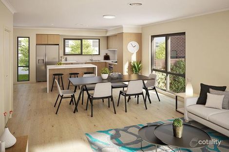 Property photo of 6 Brightside Walk Westmeadows VIC 3049