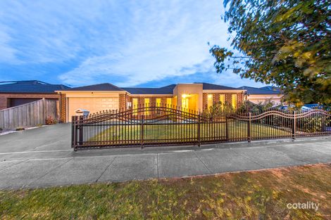 Property photo of 160 Rosebank Drive Cranbourne North VIC 3977