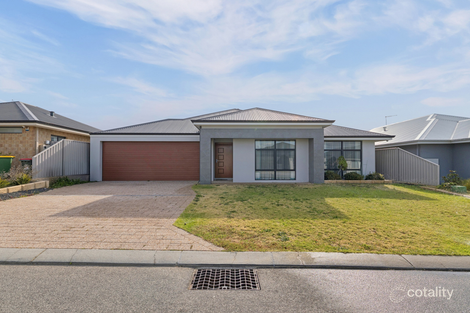 5 CRIDDLE WAY, HAMMOND PARK, WA 6164