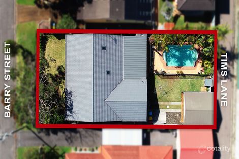 Property photo of 9 Barry Street Bateau Bay NSW 2261