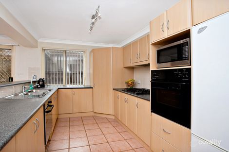 Property photo of 29 Bittern Grove Glenwood NSW 2768