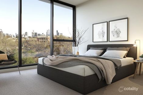 909/108 Haines St, North Melbourne, VIC 3051