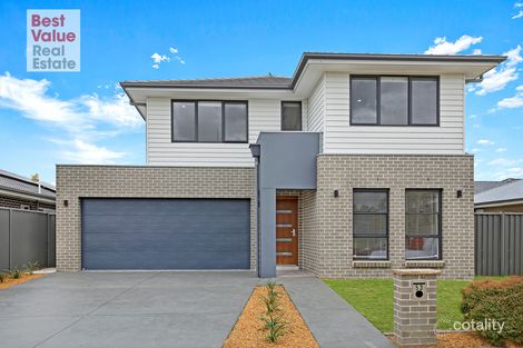 53 Cadet Cct, Jordan Springs, NSW 2747