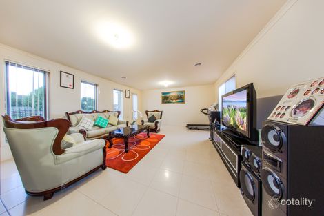 Property photo of 160 Rosebank Drive Cranbourne North VIC 3977